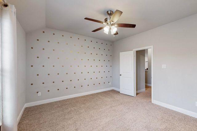 2844 Hackberry Creek Trail, Celina, TX 75078