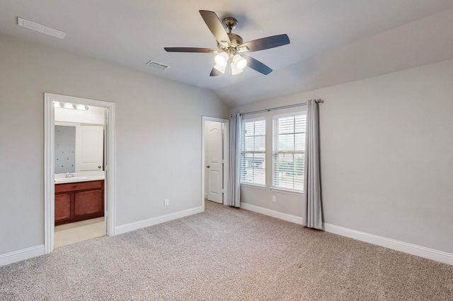 2844 Hackberry Creek Trail, Celina, TX 75078
