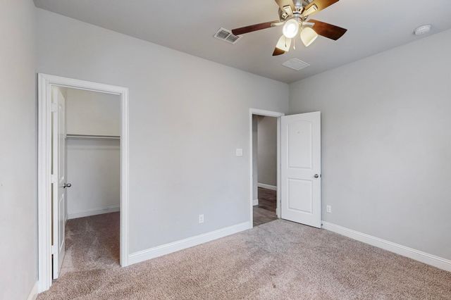 2844 Hackberry Creek Trail, Celina, TX 75078