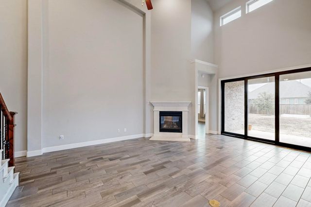 2844 Hackberry Creek Trail, Celina, TX 75078
