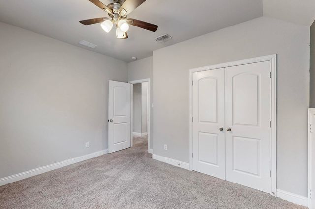 2844 Hackberry Creek Trail, Celina, TX 75078