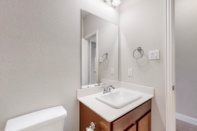 2844 Hackberry Creek Trail, Celina, TX 75078
