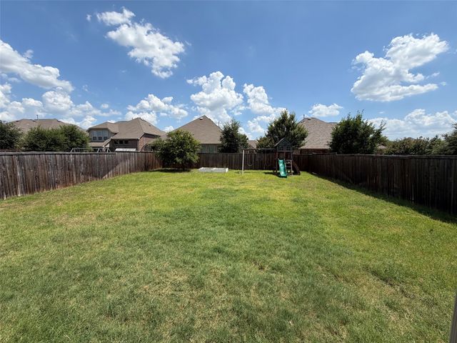 2844 Hackberry Creek Trail, Celina, TX 75078
