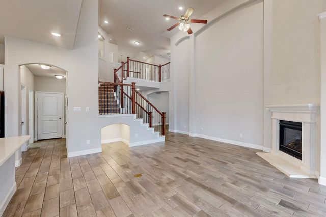 2844 Hackberry Creek Trail, Celina, TX 75078