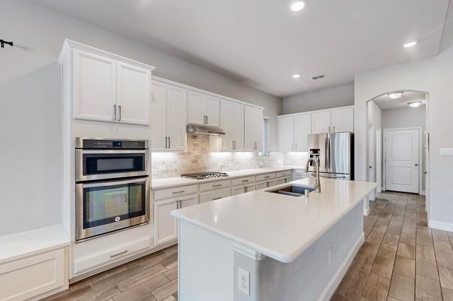 2844 Hackberry Creek Trail, Celina, TX 75078