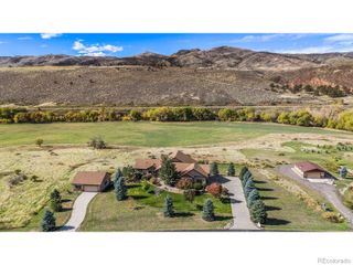 10723 Buckhorn Ridge Way, Loveland, CO 80538