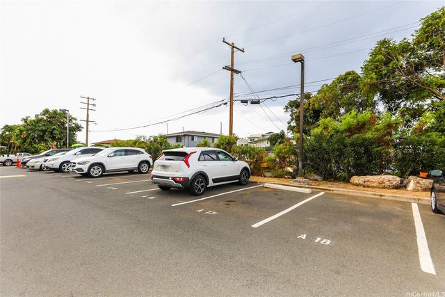 87-126 Helelua Street D107, Waianae, HI 96792