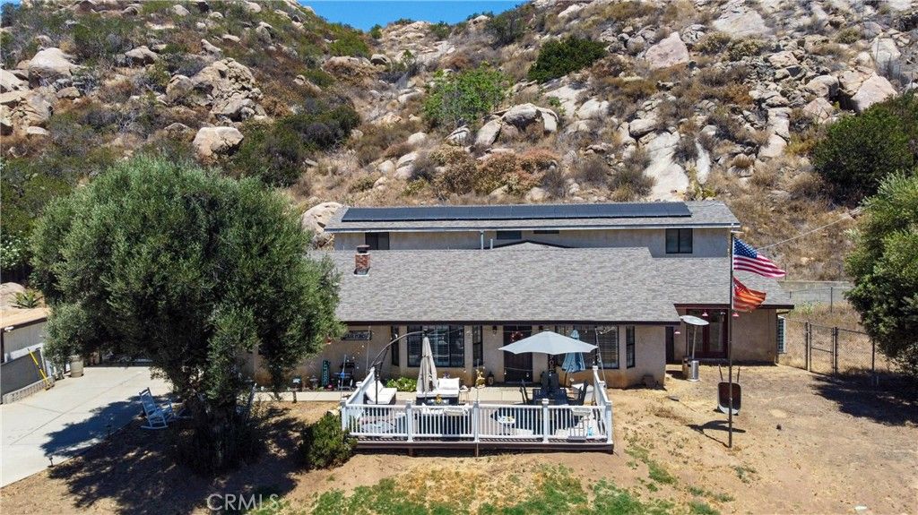 1529 Olive, Ramona, CA 92065 — exterior