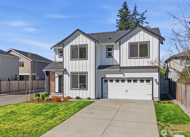 4211 208th Place SE, Bothell, WA 98021