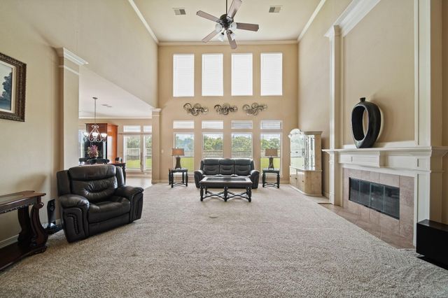 8314 Kelsey Pass, Missouri City, TX 77459