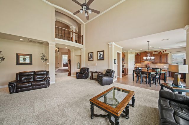 8314 Kelsey Pass, Missouri City, TX 77459
