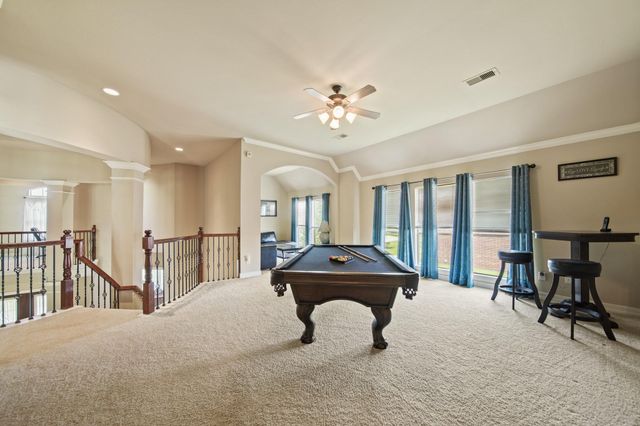 8314 Kelsey Pass, Missouri City, TX 77459