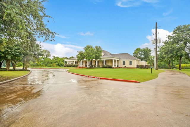 8314 Kelsey Pass, Missouri City, TX 77459
