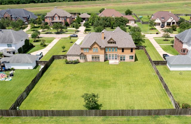 8314 Kelsey Pass, Missouri City, TX 77459
