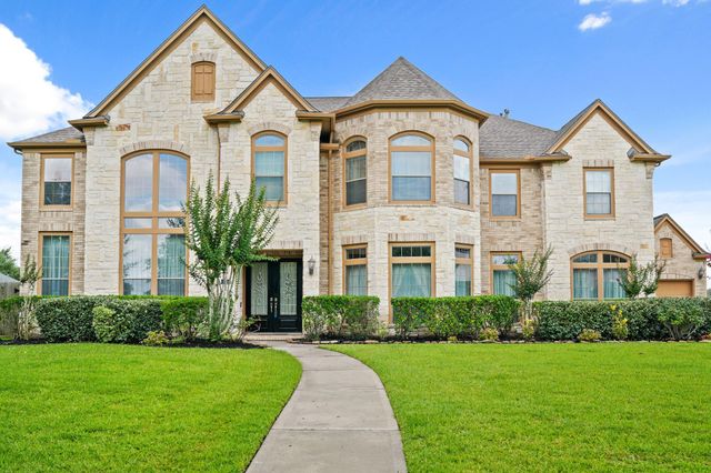 8314 Kelsey Pass, Missouri City, TX 77459