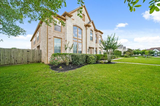 8314 Kelsey Pass, Missouri City, TX 77459