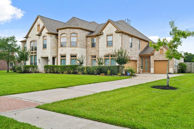 8314 Kelsey Pass, Missouri City, TX 77459