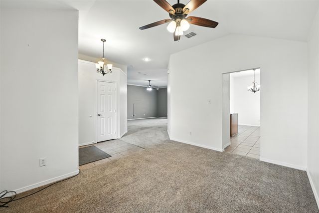 132 Shumard Drive, Aledo, TX 76008