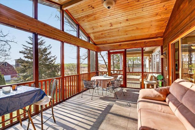 6097 Hellenbrand Road, Waunakee, WI 53597