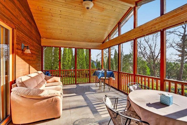6097 Hellenbrand Road, Waunakee, WI 53597