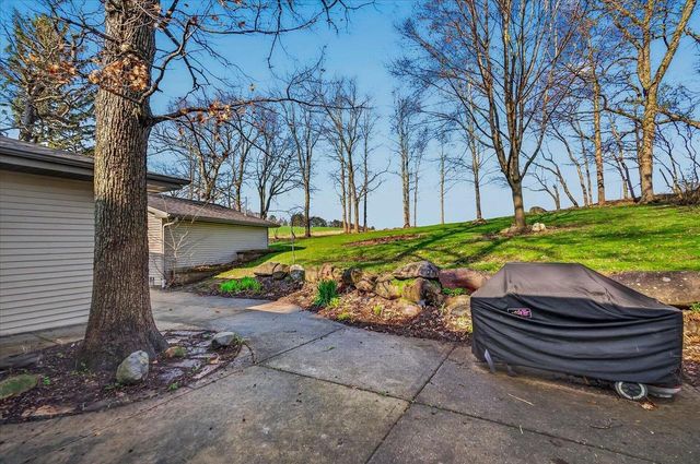 6097 Hellenbrand Road, Waunakee, WI 53597