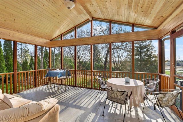 6097 Hellenbrand Road, Waunakee, WI 53597