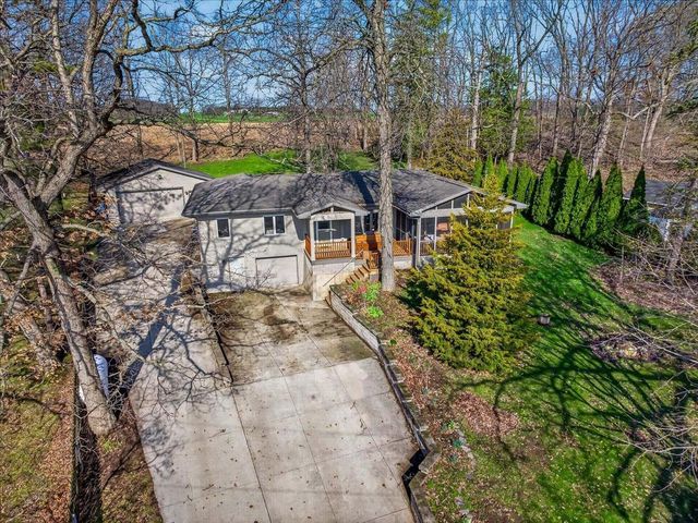 6097 Hellenbrand Road, Waunakee, WI 53597