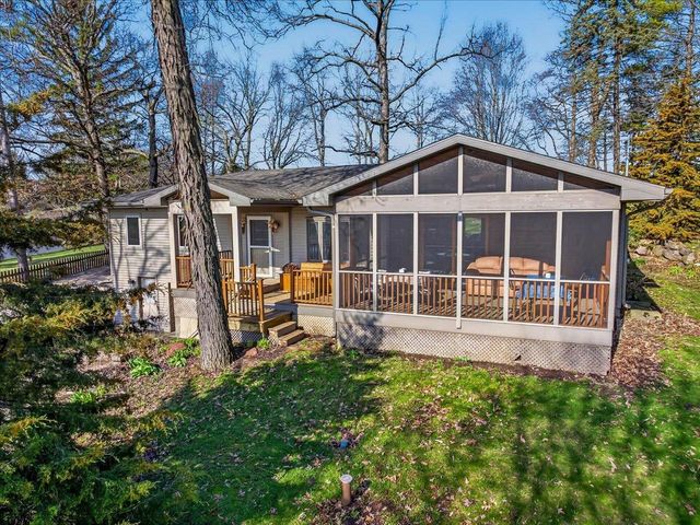 6097 Hellenbrand Road, Waunakee, WI 53597