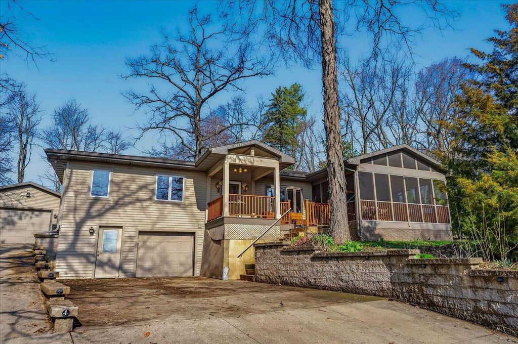 6097 Hellenbrand Road, Waunakee, WI 53597