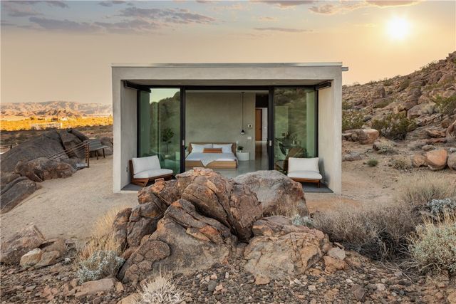 1824 Mountain Shadow Road, Joshua Tree, CA 92252