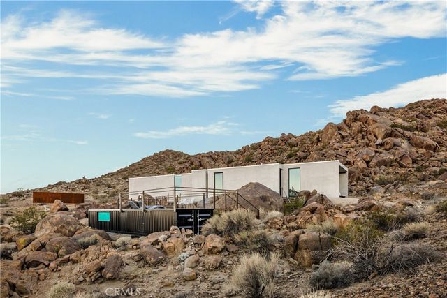 1824 Mountain Shadow Road, Joshua Tree, CA 92252