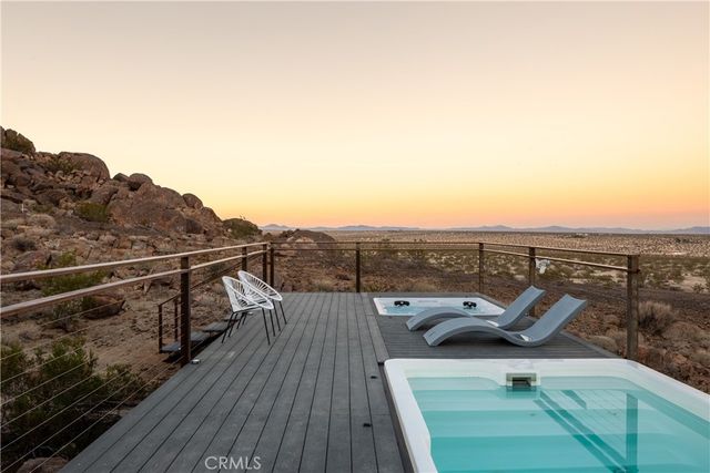 1824 Mountain Shadow Road, Joshua Tree, CA 92252