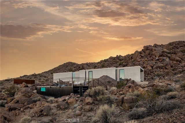 1824 Mountain Shadow Road, Joshua Tree, CA 92252