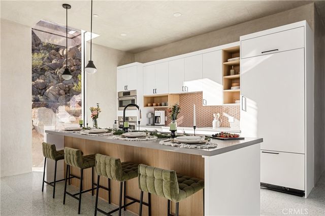 1824 Mountain Shadow Road, Joshua Tree, CA 92252