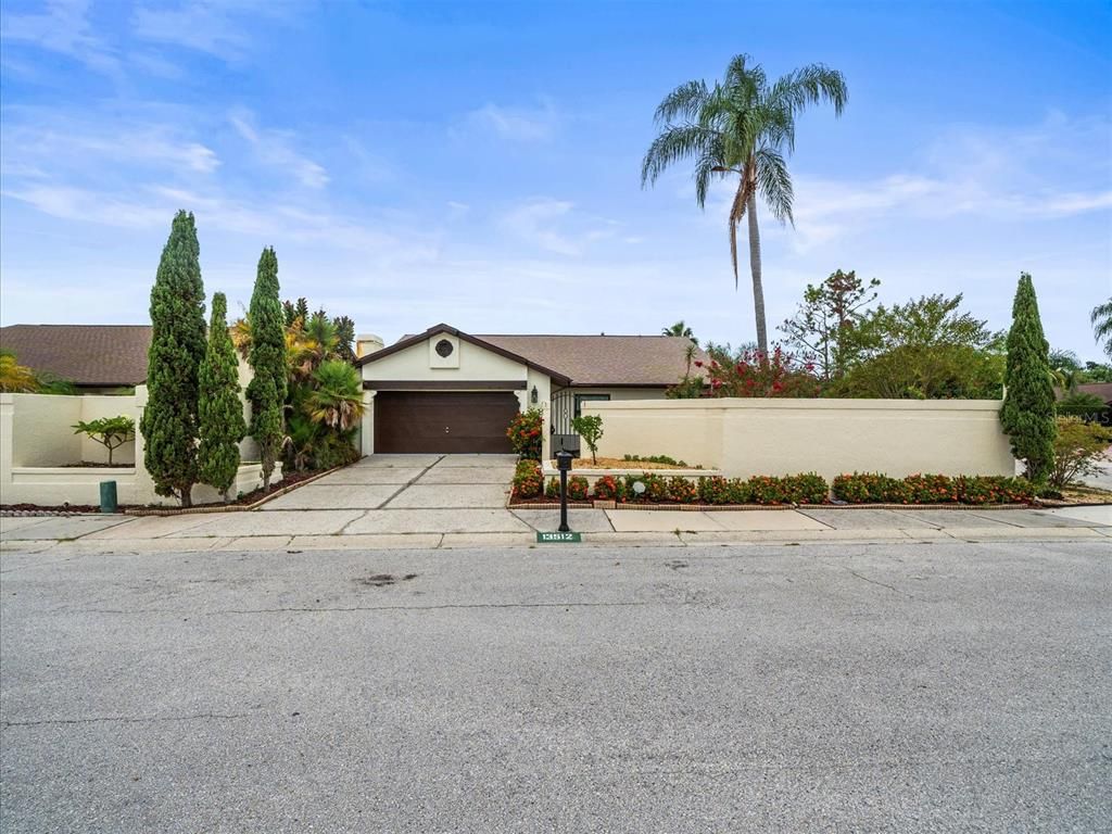 13512 SOBRADO DRIVE, Tampa, FL 33624