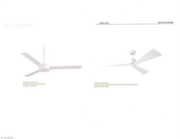 8811 Rudy Drive, Kernersville, NC 27284