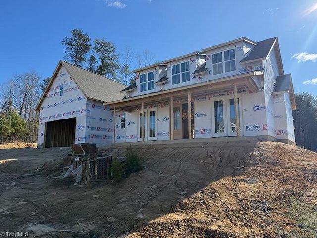 8811 Rudy Drive, Kernersville, NC 27284