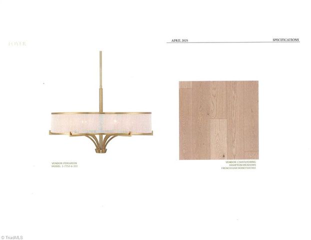 8811 Rudy Drive, Kernersville, NC 27284