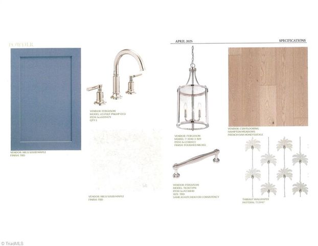 8811 Rudy Drive, Kernersville, NC 27284