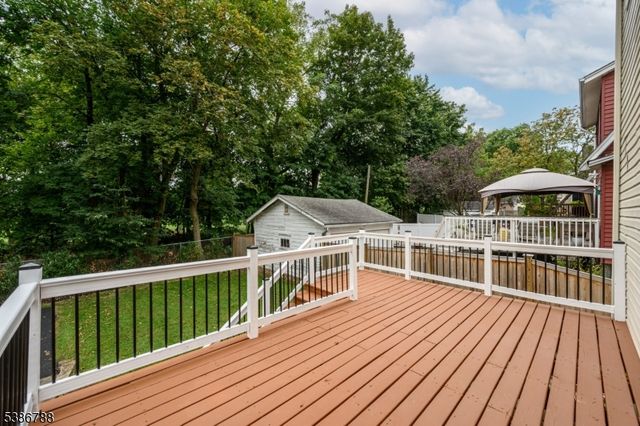 58 Yantecaw Ave, Bloomfield Twp., NJ 07003