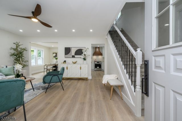 58 Yantecaw Ave, Bloomfield Twp., NJ 07003