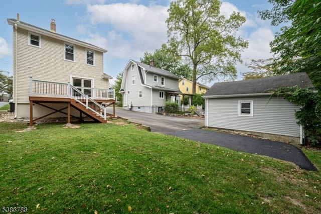 58 Yantecaw Ave, Bloomfield Twp., NJ 07003