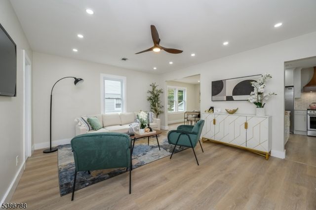 58 Yantecaw Ave, Bloomfield Twp., NJ 07003