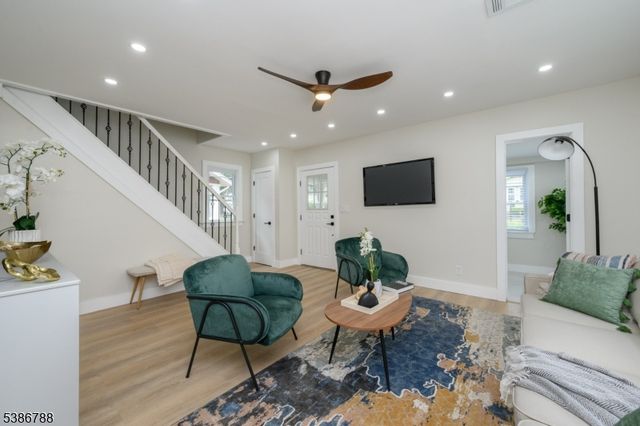 58 Yantecaw Ave, Bloomfield Twp., NJ 07003