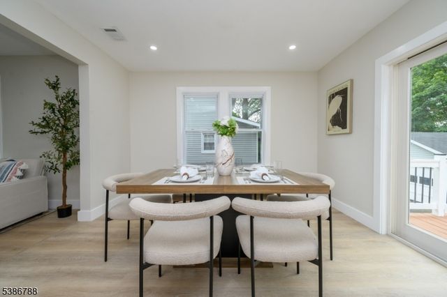 58 Yantecaw Ave, Bloomfield Twp., NJ 07003