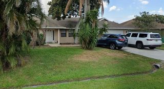 1265 SW Medina Ave, Port St. Lucie, Port St Lucie, FL 34953