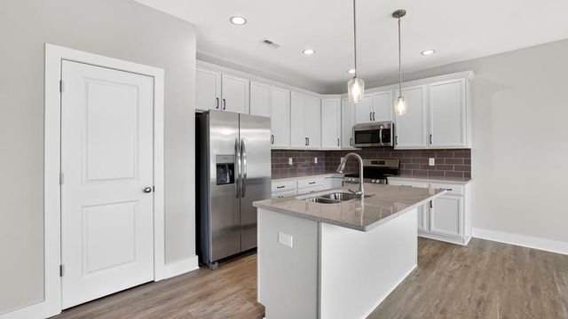 710 Longton Street, Woodruff, SC 29388