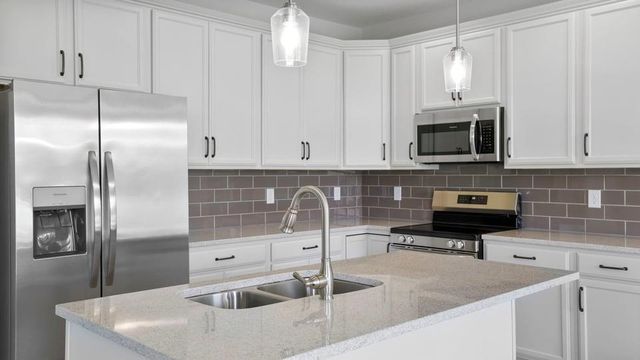 710 Longton Street, Woodruff, SC 29388
