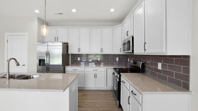 710 Longton Street, Woodruff, SC 29388