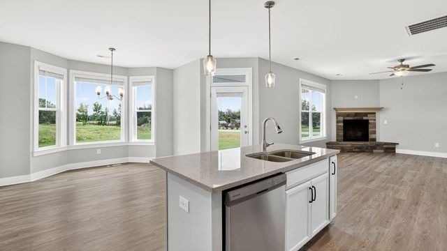 710 Longton Street, Woodruff, SC 29388